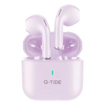 Fone de Ouvido G-Tide L11 Wireless - Roxo