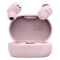 Fone de Ouvido G-Tide L32 Wireless - Rosa