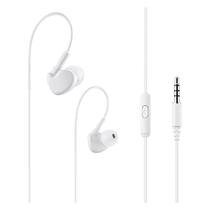 Fone de Ouvido G-Tide MW01 Jack 3.5mm - Branco