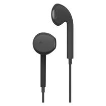 Fone de Ouvido G-Tide MW01 Jack 3.5mm - Preto Fone de Ouvido G-Tide MW01 Jack 3.5mm - Preto