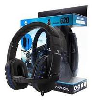Fone de Ouvido Game com Microfone