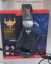 Fone de ouvido game P 4 Fone de ouvido game P 4