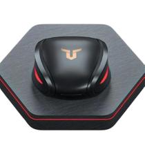 Fone De Ouvido Game Pro 9 Bluetooth Original Função Game/Mus
