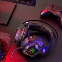 Fone de Ouvido Gamer 7.1 Bright