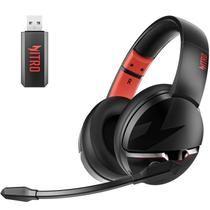 Fone de Ouvido Gamer Acer K2 Pro Sem Fio - Driver de 1,96"