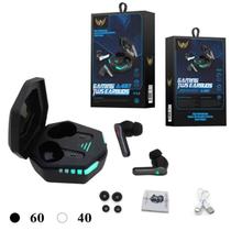 Fone de Ouvido Gamer Bluetooth Altomex - A-607 Tws 5.0 - FON87