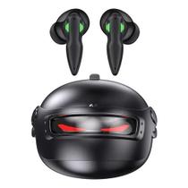 Fone De Ouvido Gamer Bluetooth Capacete Sem Fio TWS (KD-777) - Kaidi