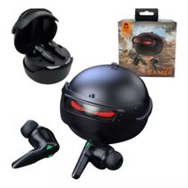 Fone De Ouvido Gamer Bluetooth Sem Fio Kaidi Tws Kd-777