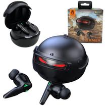 Fone De Ouvido Gamer Bluetooth Sem Fio Kaidi TWS KD-777