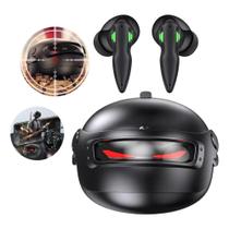 Fone De Ouvido Gamer Bluetooth Sem Fio Kaidi Tws Kd777