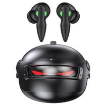 Fone De Ouvido Gamer Bluetooth Sem Fio KD-777