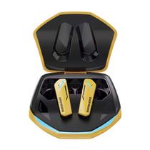 Fone de Ouvido Gamer Bluetooth Transformers TF-10 Bumblebee - KNUP
