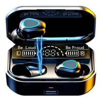 Fone De Ouvido Gamer Bluetooth V5.3 Com Microfone Fone De Ouvido Gamer Bluetooth V5.3 Com Microfone
