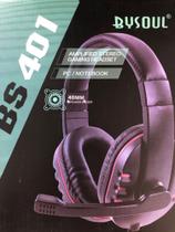 Fone de ouvido gamer Fone de ouvido gamer