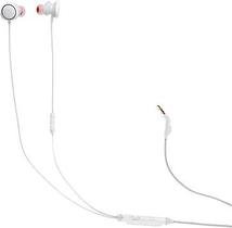 Fone de Ouvido Gamer Com fio JBL Quantum 50 Com Microfone