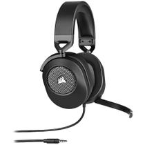 Fone de Ouvido Gamer Corsair HS65 Surround - Carvao (CA-9011270-Na) Fone de Ouvido Gamer Corsair HS65 Surround - Carvao (CA-9011270-Na)