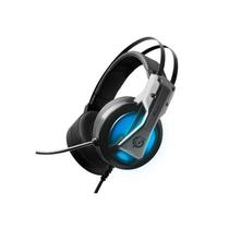 Fone De Ouvido Gamer Elg Flkh001 Flakes Power Storm Com Fio Driver 60Mm 7.1 2.2M