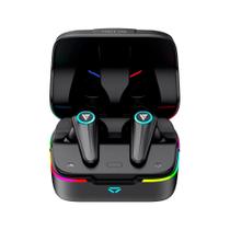 Fone De Ouvido Gamer Force One Sonic Boom Bluetooth 5.1 Rgb Fone De Ouvido Gamer Force One Sonic Boom Bluetooth 5.1 Rgb