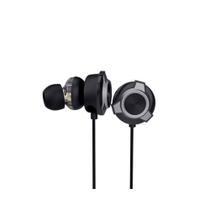 Fone de Ouvido Gamer GXTrust Intra-Auriculares Multiplataforma, Preto - 25598 Fone de Ouvido Gamer GXTrust Intra-Auriculares Multiplataforma, Preto - 25598