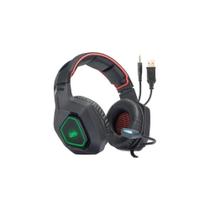 Fone De Ouvido Gamer Headset Com Microfone Profissional - Knup Fone De Ouvido Gamer Headset Com Microfone Profissional - Knup