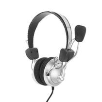 Fone De Ouvido Gamer Headset Super Bass Com Microfone Kt-301