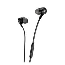 Fone de Ouvido Gamer HyperX Cloud Earbuds II, Driver 14mm, Nintendo Switch e Mobile, Preto - 70N24AA