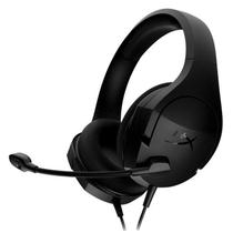 Fone De Ouvido Gamer Hyperx Cloud Stinger Core Com Fio Drivers 40Mm Preto Hx Hsc