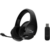 Fone de Ouvido Gamer HyperX Cloud Stinger Core Wireless - Preto