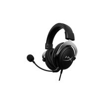 Fone De Ouvido Gamer Hyperx Cloudx Hhsc2 Cg Sl G Para