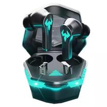 Fone De Ouvido Gamer In-ear Bluetooth 5.0 Tws Altomex A-607