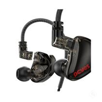 Fone De Ouvido Gamer Intra Auricular Opala - Pcyes