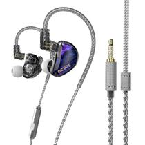 Fone de Ouvido Gamer Intra Auricular PCYES Nebulla Microfone