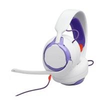 Fone De Ouvido Gamer Jbl Quantum 250 P3 JBLQTUM250WHT Branco