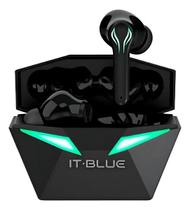 Fone De Ouvido Gamer Led Sem Fio Bluetooth 5.3 Com Microfone Fone De Ouvido Gamer Led Sem Fio Bluetooth 5.3 Com Microfone