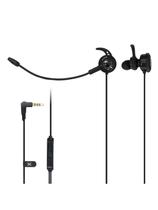 Fone De Ouvido Gamer Para Celular Flex Com Microfone Destacável