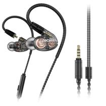 Fone de Ouvido Gamer PCYES Kheper Intra-Auricular P3 3.5mm Drivers Duplos Fone de Ouvido Gamer PCYES Kheper Intra-Auricular P3 3.5mm Drivers Duplos