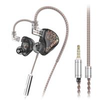 Fone de Ouvido Gamer PCYES Myria Intra-Auricular P3 3.5mm com Driver 10mm Fone de Ouvido Gamer PCYES Myria Intra-Auricular P3 3.5mm com Driver 10mm