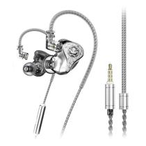 Fone de Ouvido Gamer PCYES Tyet Intra-Auricular P3 3.5mm com Driver 10mm