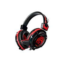 Fone de ouvido gamer Fone de ouvido gamer