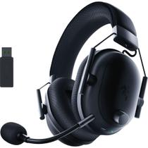Fone de Ouvido Gamer Razer BlackShark V2 Pro Wireless - Edição 2023