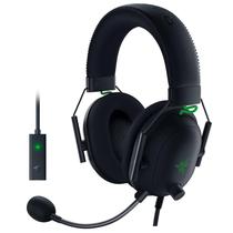 Fone de Ouvido Gamer Razer BlackShark V2 - Som Surround THX 7.1