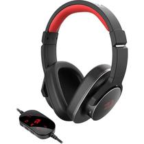 Fone de Ouvido Gamer Redragon Europe 7.1 H720 Com Cabo