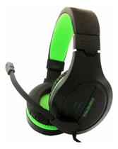 Fone De Ouvido Gamer Rgb Headset Headphone P/ Celular Pc Ps4