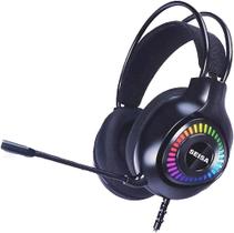 Fone de ouvido gamer seisa Fone de ouvido gamer seisa