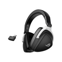 Fone de Ouvido Gamer Sem Fio ASUS ROG Delta S - Driver de 50mm