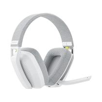Fone De Ouvido Gamer Sem Fio BINNUNE BW06 Bluetooth Com Microfone Para PS5 PS4 PC Mac 24GHz