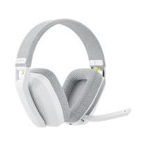 Fone De Ouvido Gamer Sem Fio Bluetooth Com Microfone Para PS5, PS4, PC, Mac BINNUNE BW06 2.4GHz