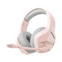 Fone De Ouvido Gamer Sem Fio Duplo Com Microfone Para PC, PS4, PS5, Laptop, Fones Bluetooth Da