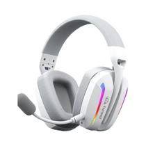 Fone De Ouvido Gamer Sem Fio RGB Leve FREEWOLF V10 Tri-Modo Bluetooth 24G Com Fio Microfone Com Fone De Ouvido Gamer Sem Fio RGB Leve FREEWOLF V10 Tri-Modo Bluetooth 24G Com Fio Microfone Com