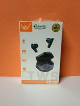 Fone de ouvido gamer sem fio tws altom ex a607a Fone de ouvido gamer sem fio tws altom ex a607a